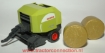 Afbeeldingen van Claas baler