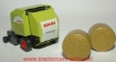 Afbeeldingen van Claas baler