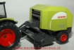 Afbeeldingen van Claas baler