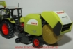 Afbeeldingen van Claas baler