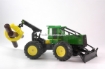Afbeeldingen van John Deere 848H