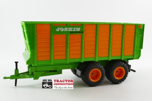 Afbeeldingen van Joskin silage wagen