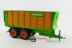 Afbeeldingen van Joskin silage wagen