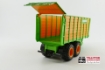 Afbeeldingen van Joskin silage wagen