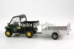 Afbeeldingen van John Deere Gator 855U
