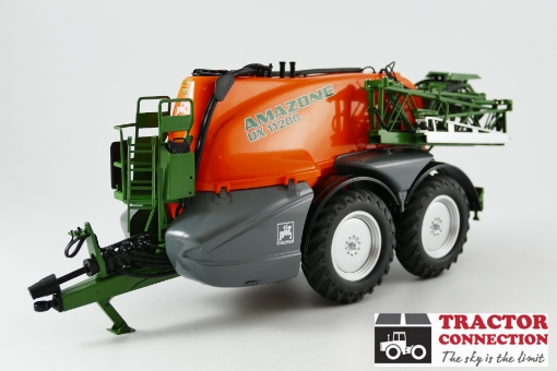 Afbeeldingen van Amazone UX 11200