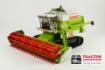 Afbeeldingen van Claas Commandor 228CS