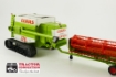 Afbeeldingen van Claas Commandor 228CS