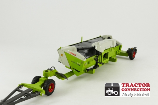 Afbeeldingen van Claas Direct Disc 520