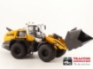 Afbeeldingen van Liebherr L556 shovel