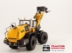Afbeeldingen van Liebherr L556 shovel