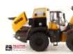 Afbeeldingen van Liebherr L556 shovel
