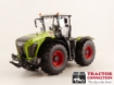 Afbeeldingen van Claas Xerion 4500 Trac VC