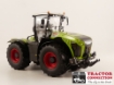 Afbeeldingen van Claas Xerion 4500 Trac VC