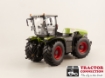 Afbeeldingen van Claas Xerion 4500 Trac VC