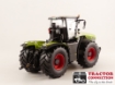 Afbeeldingen van Claas Xerion 4500 Trac VC