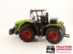Afbeeldingen van Claas Xerion 4500 Trac VC