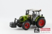 Afbeeldingen van Claas Arion 420