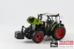 Afbeeldingen van Claas Arion 420