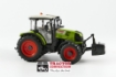 Afbeeldingen van Claas Arion 460