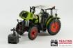 Afbeeldingen van Claas Arion 460