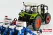 Afbeeldingen van Claas Arion 460