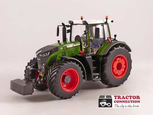 Afbeeldingen van Fendt 942 Vario