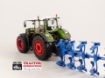 Afbeeldingen van Fendt 942 Vario