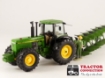 Afbeeldingen van John Deere 4850 4WD