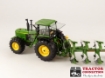 Afbeeldingen van John Deere 4850 4WD