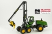 Afbeeldingen van John Deere 1270G