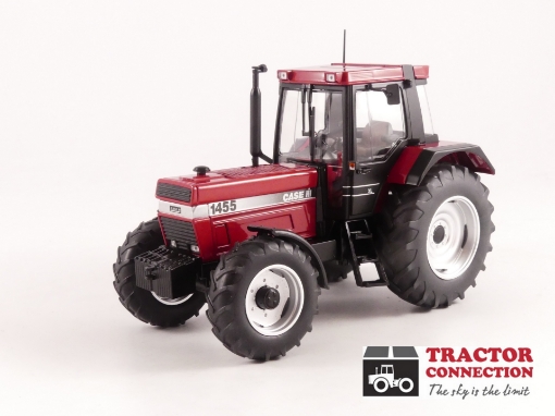 Afbeeldingen van Case International 1455 XL