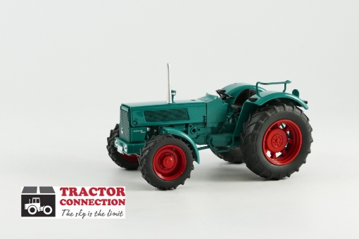 Afbeeldingen van Hanomag Robust 900