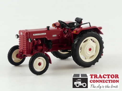 Afbeeldingen van Mc Cormick D326