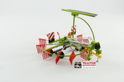 Afbeeldingen van Claas Liner 450