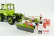 Afbeeldingen van Claas Liner 450