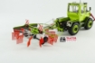 Afbeeldingen van Claas Liner 450