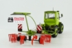 Afbeeldingen van Claas Liner 450