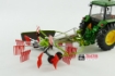 Afbeeldingen van Claas Liner 450