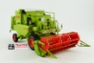 Afbeeldingen van Claas Dominator 85