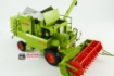 Afbeeldingen van Claas Dominator 85