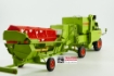 Afbeeldingen van Claas Dominator 85