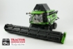 Afbeeldingen van Deutz Fahr C9206 TSB