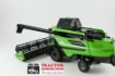 Afbeeldingen van Deutz Fahr C9206 TSB