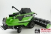 Afbeeldingen van Deutz Fahr C9206 TSB