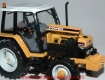 Afbeeldingen van Ford 5640 SLE - 4wd - industrial