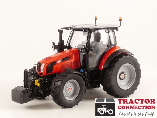 Afbeeldingen van Same Virtus 140 trekker