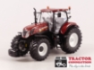 Afbeeldingen van New Holland T7.220 terracotta