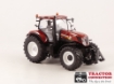 Afbeeldingen van New Holland T7.220 terracotta