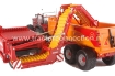 Afbeeldingen van Grimme GT 170